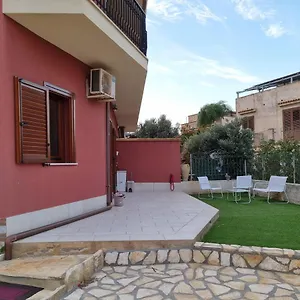 Fraimari Tonnara di Bonagia